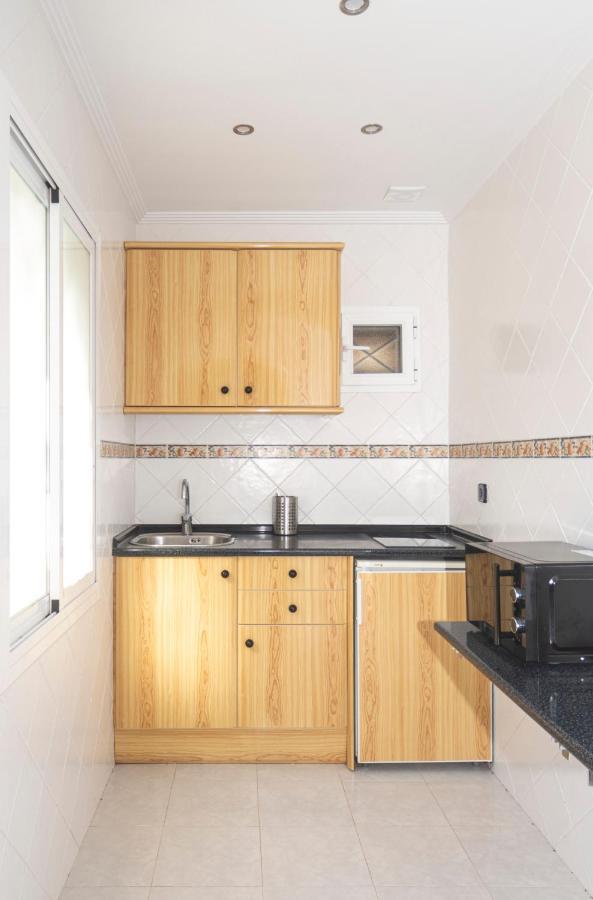 Nura Houses Condor Palma de Mallorca Ngoại thất bức ảnh