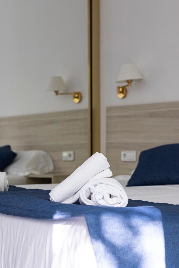 Nura Houses Condor Palma de Mallorca Ngoại thất bức ảnh