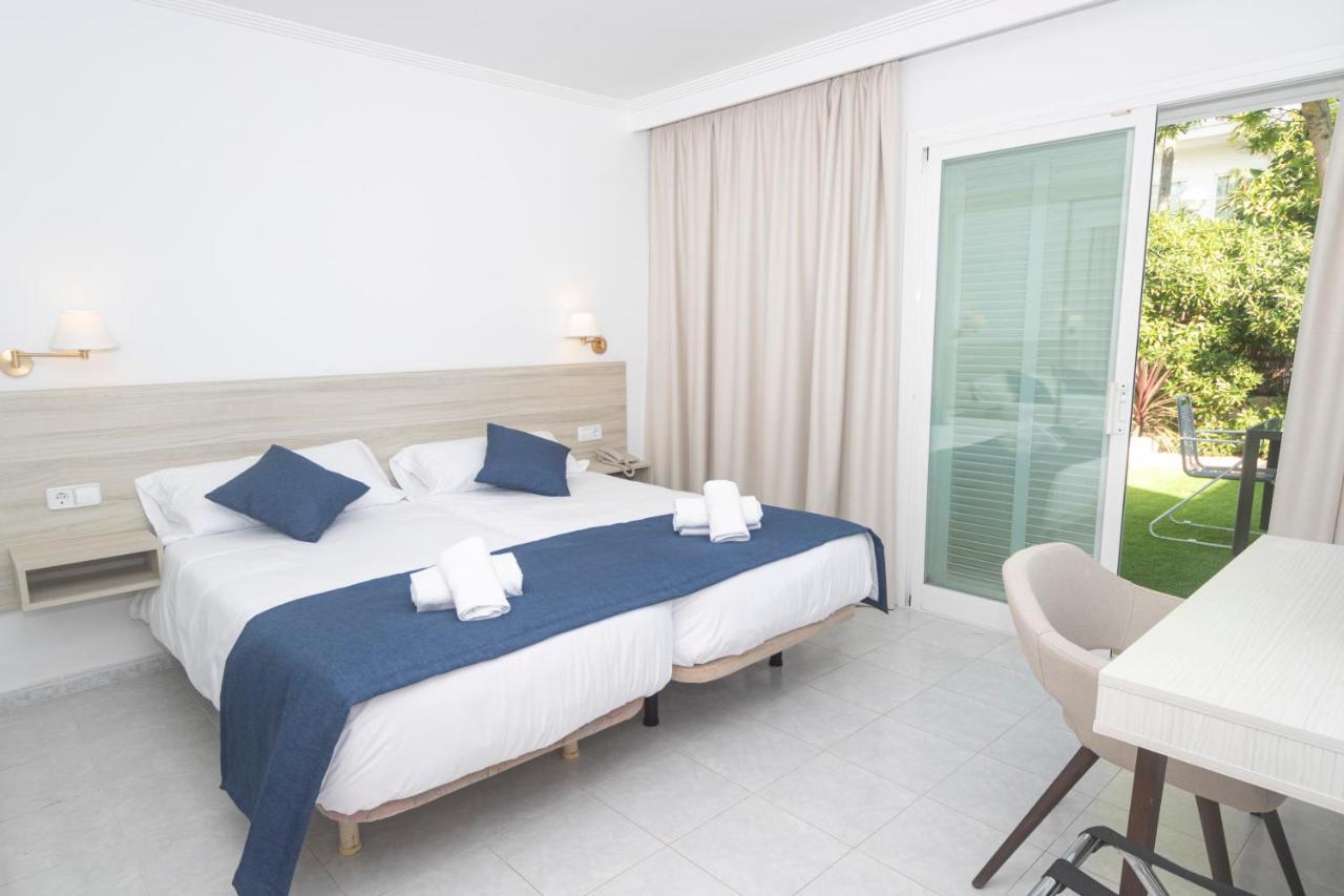 Nura Houses Condor Palma de Mallorca Ngoại thất bức ảnh