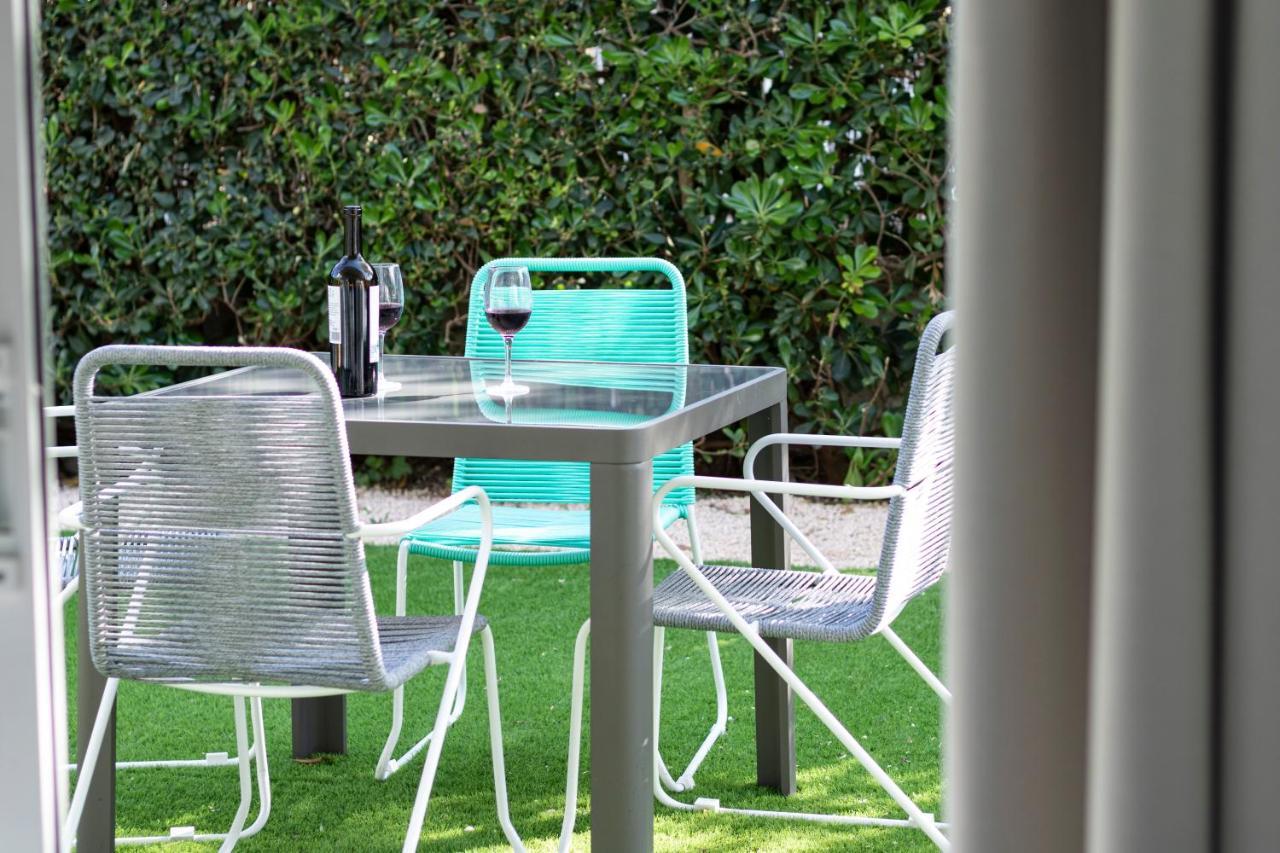 Nura Houses Condor Palma de Mallorca Ngoại thất bức ảnh