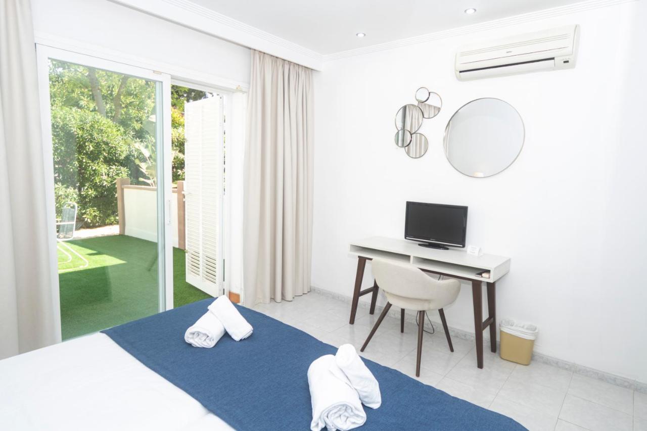 Nura Houses Condor Palma de Mallorca Ngoại thất bức ảnh