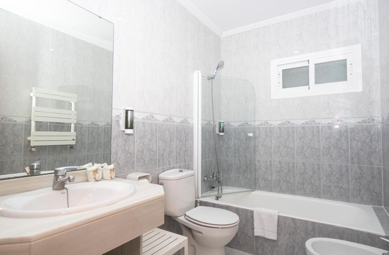 Nura Houses Condor Palma de Mallorca Ngoại thất bức ảnh