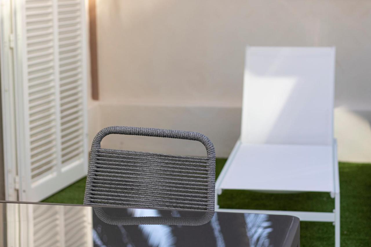 Nura Houses Condor Palma de Mallorca Ngoại thất bức ảnh