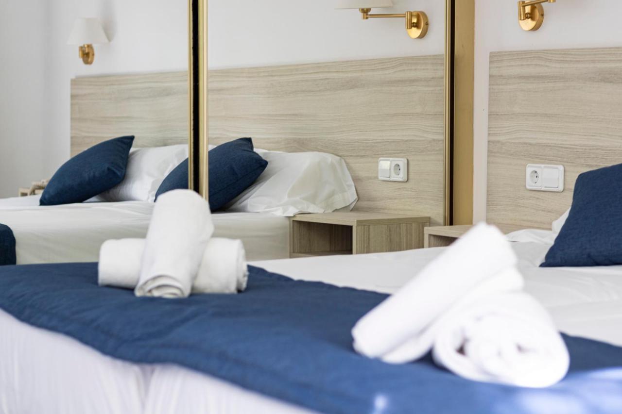 Nura Houses Condor Palma de Mallorca Ngoại thất bức ảnh