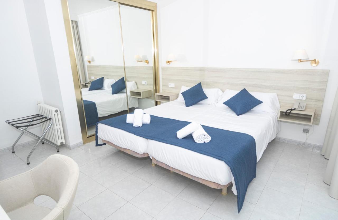 Nura Houses Condor Palma de Mallorca Ngoại thất bức ảnh