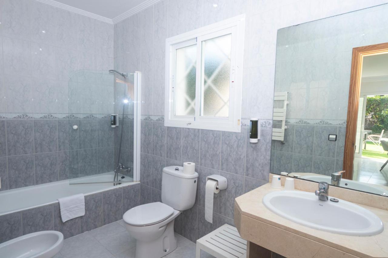 Nura Houses Condor Palma de Mallorca Ngoại thất bức ảnh