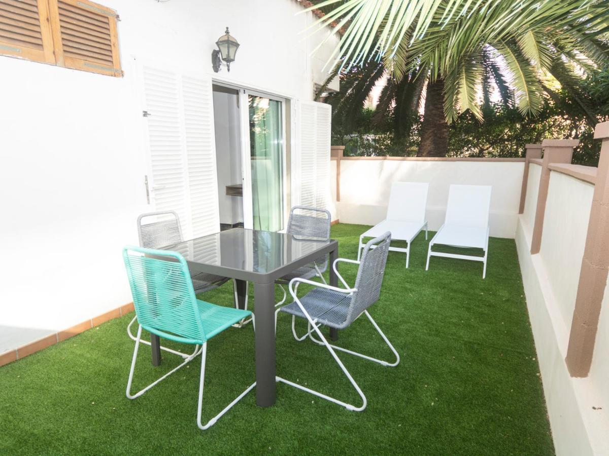 Nura Houses Condor Palma de Mallorca Ngoại thất bức ảnh