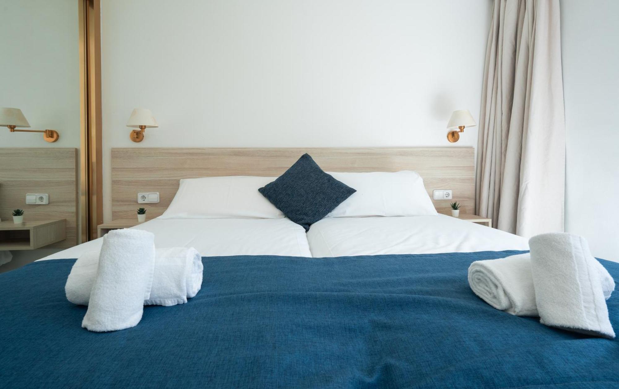 Nura Houses Condor Palma de Mallorca Ngoại thất bức ảnh