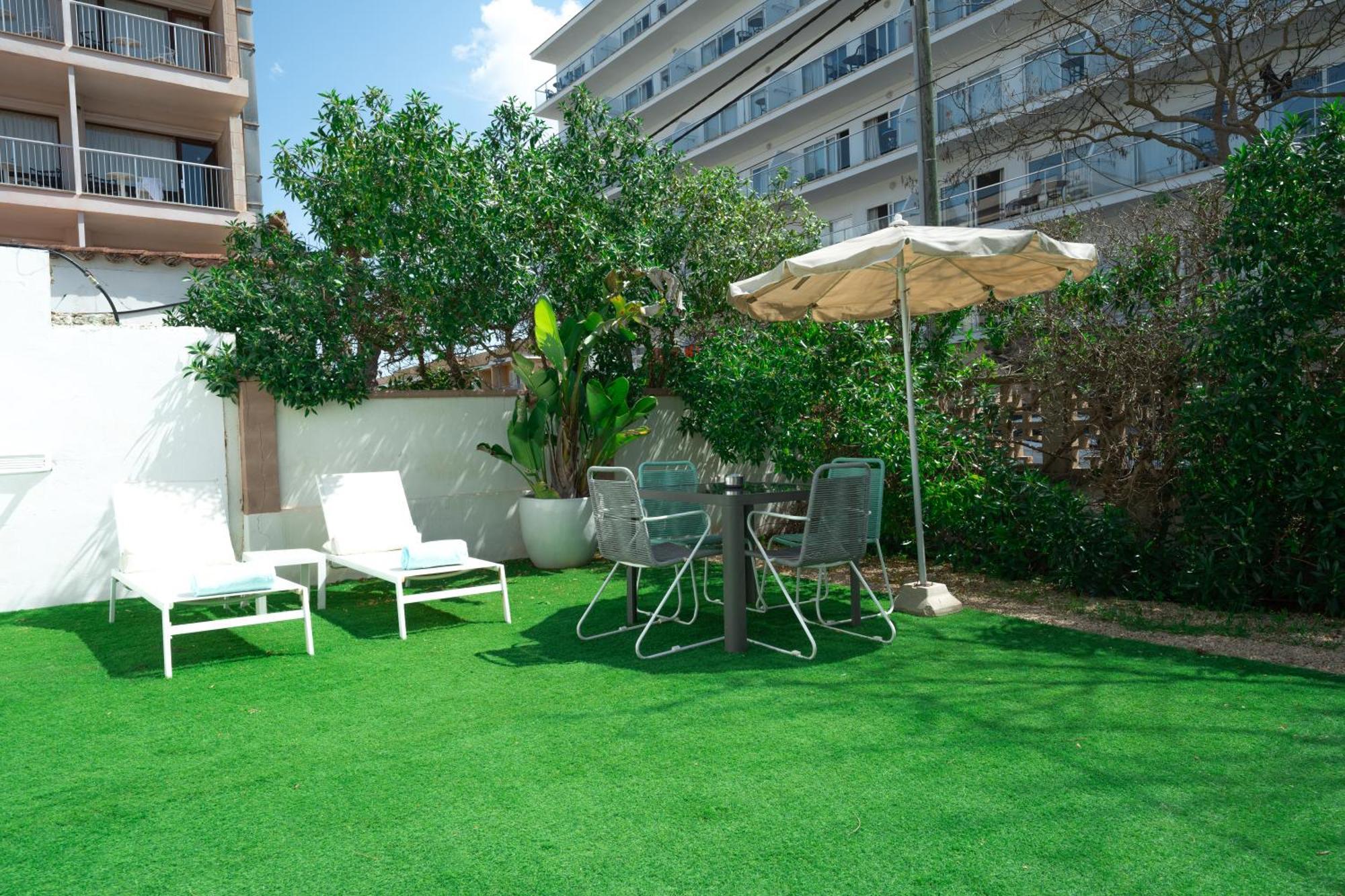 Nura Houses Condor Palma de Mallorca Ngoại thất bức ảnh