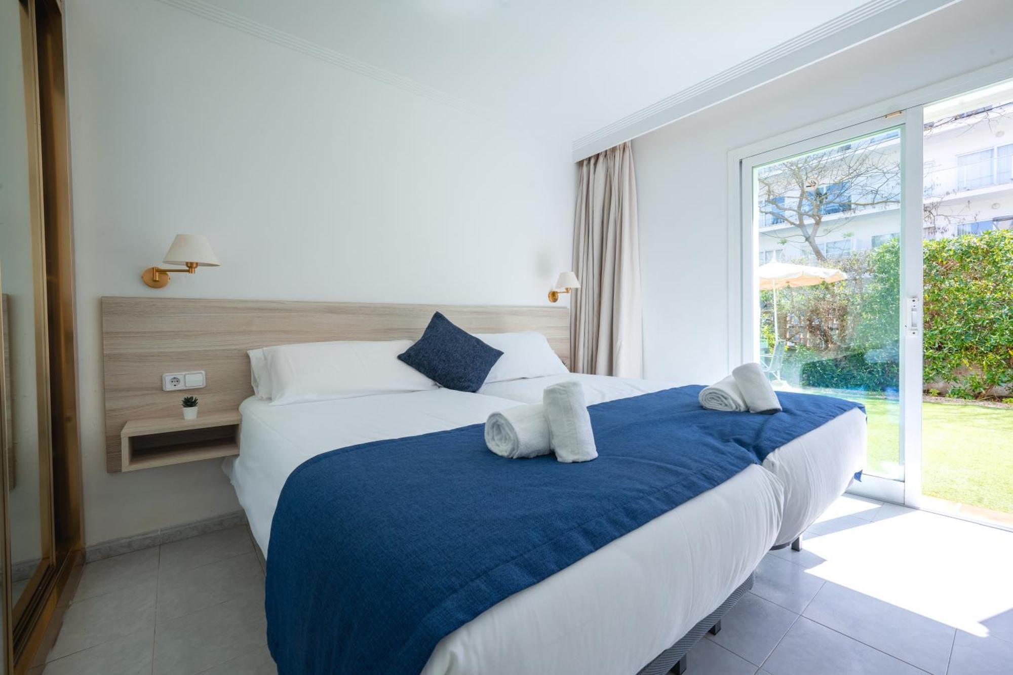 Nura Houses Condor Palma de Mallorca Ngoại thất bức ảnh