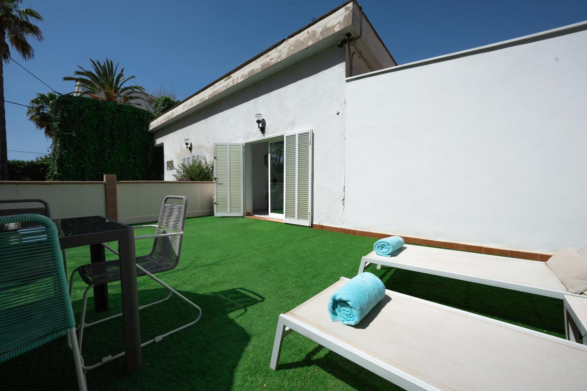 Nura Houses Condor Palma de Mallorca Ngoại thất bức ảnh