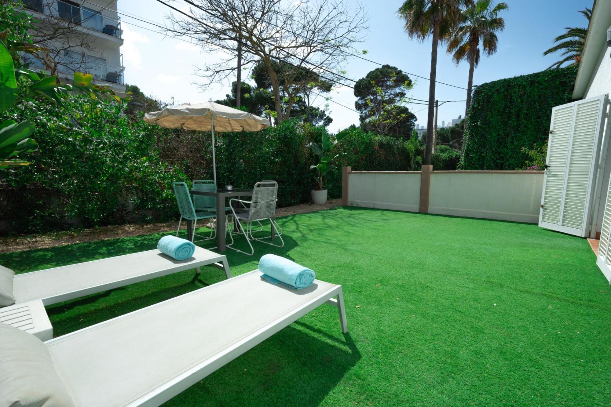 Nura Houses Condor Palma de Mallorca Ngoại thất bức ảnh